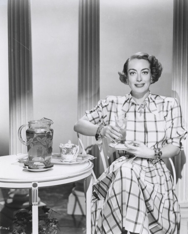 1951 publicity.