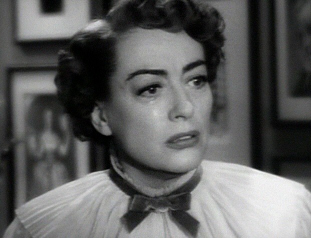 1952. 'Sudden Fear.'