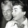 9/54. With Cesar Romero.