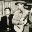 1954. 'Johnny Guitar,' with Sterling Hayden.