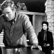 1954. 'Johnny Guitar.' With Sterling Hayden.