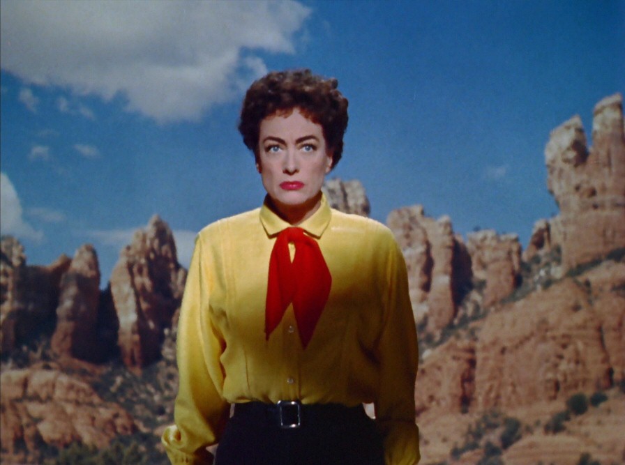 1954. 'Johnny Guitar.'