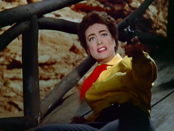 1954. 'Johnny Guitar.'