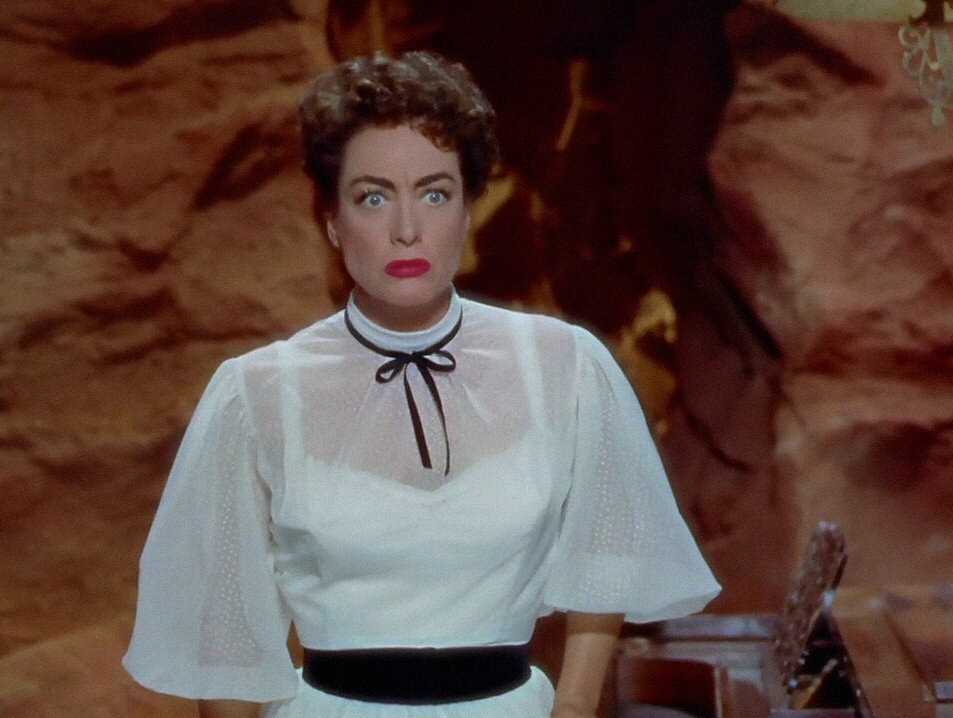 1954. 'Johnny Guitar.'