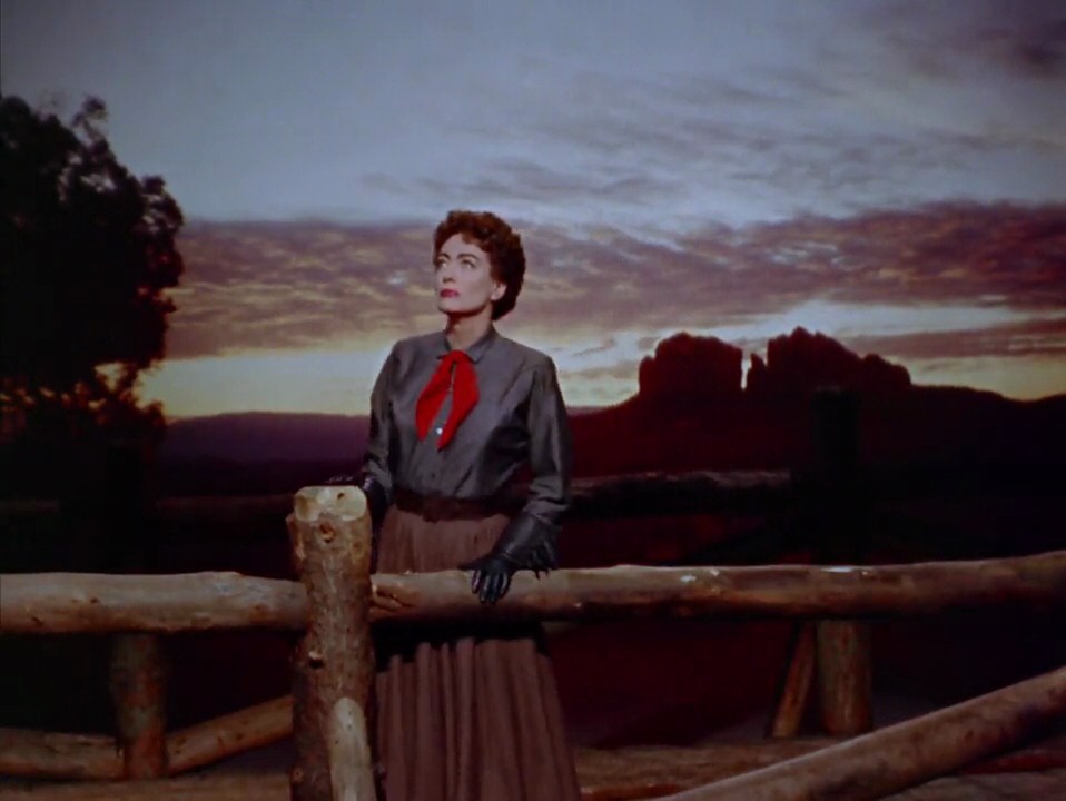 1954. 'Johnny Guitar.'