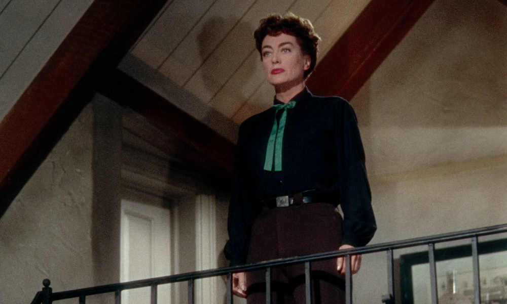 1954. 'Johnny Guitar.'