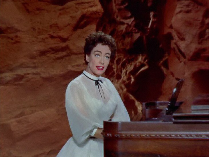 1954. 'Johnny Guitar.'