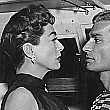 1955. 'Female on the Beach.' With Jeff Chandler.