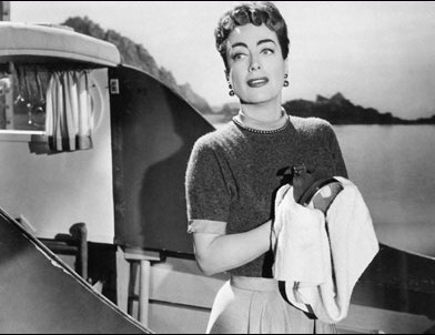 1955. 'Female on the Beach.'