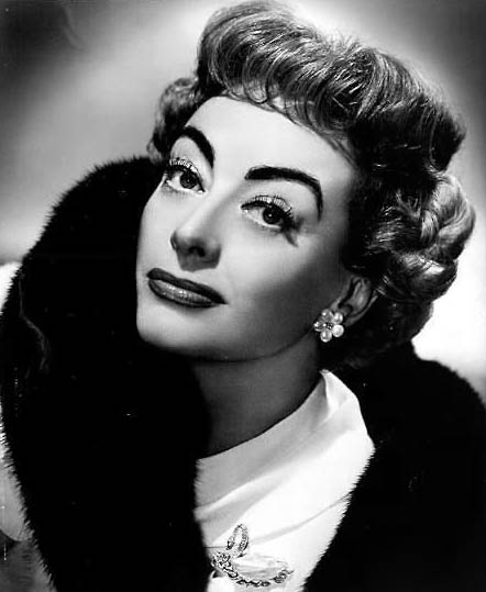 1955. 'Queen Bee' publicity. (Thanks to Bryan Johnson.)