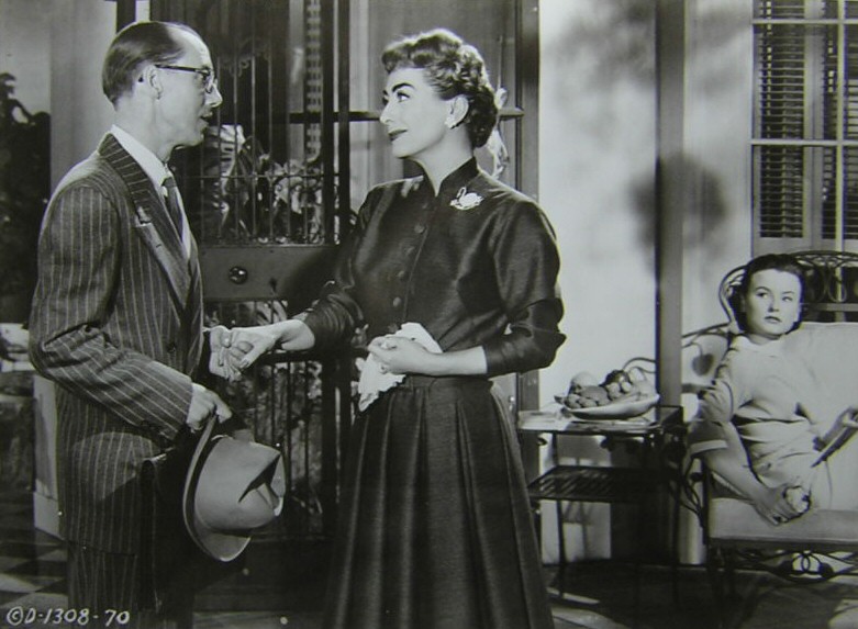 1955. 'Queen Bee.'