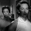 1956. Screen shot from 'Autumn Leaves' with Vera Miles.