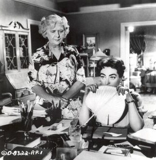 With Ruth Donnelly.