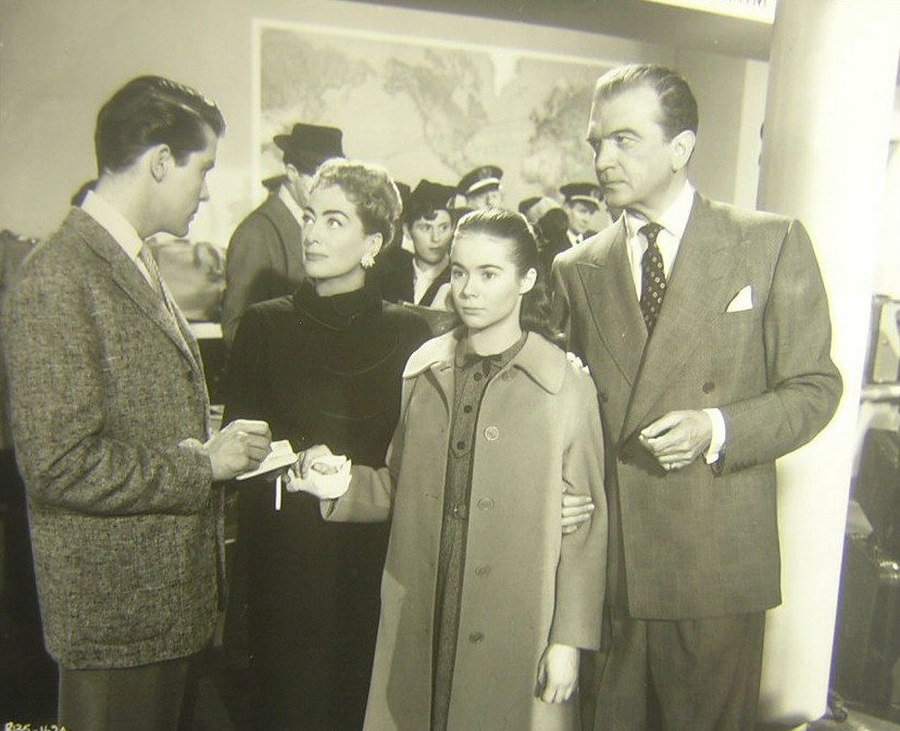 1957. 'The Story of Esther Costello.'