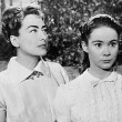 1957. 'Esther Costello.' With Heather Sears and Lee Patterson.