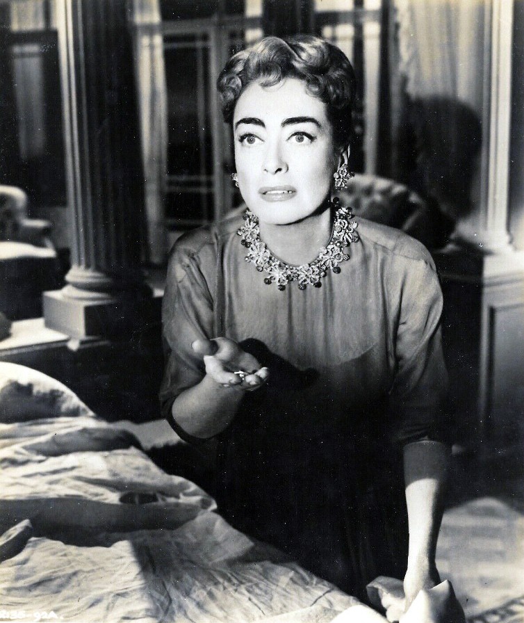 1957. 'The Story of Esther Costello.'