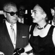 1957 in Johannesburg with Al Steele.