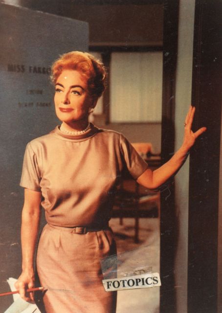 1959. 'The Best of Everything.'