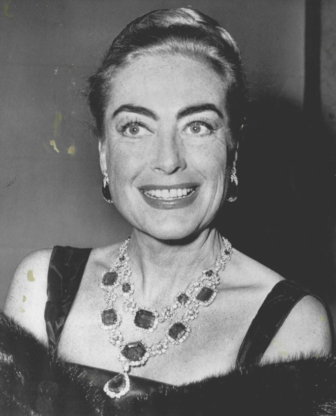 April 1960. At Harry Winston's Hearts and Diamonds party at NYC's Plaza Hotel.