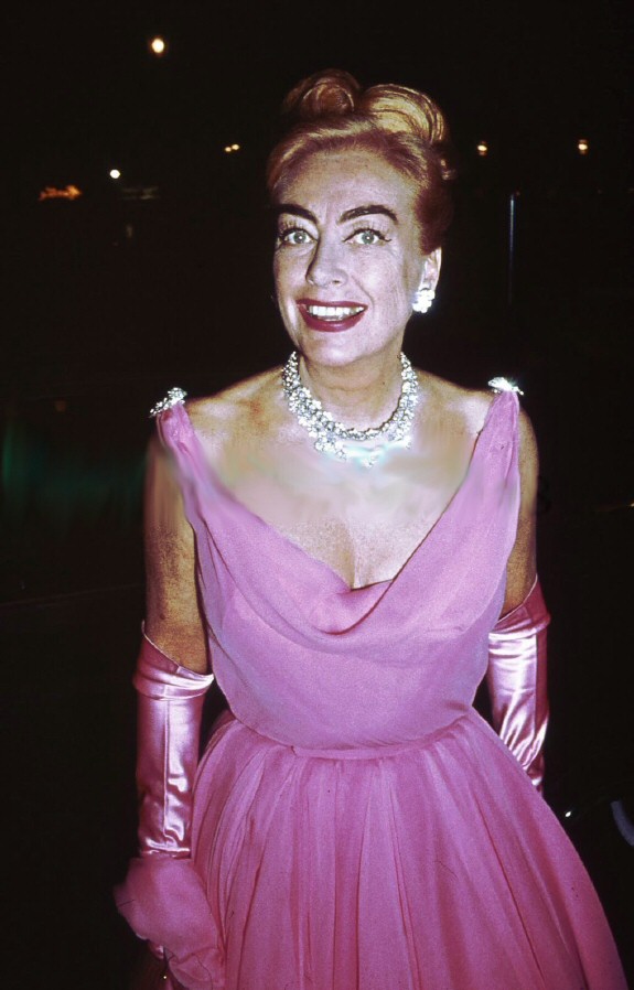 1961 candid at unknown event.