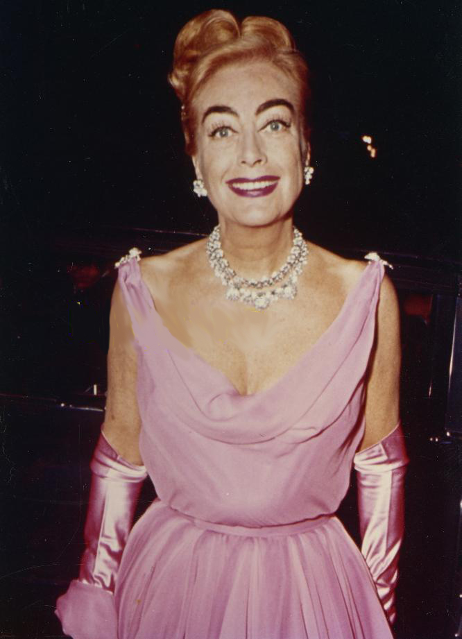 Candid, circa 1961.
