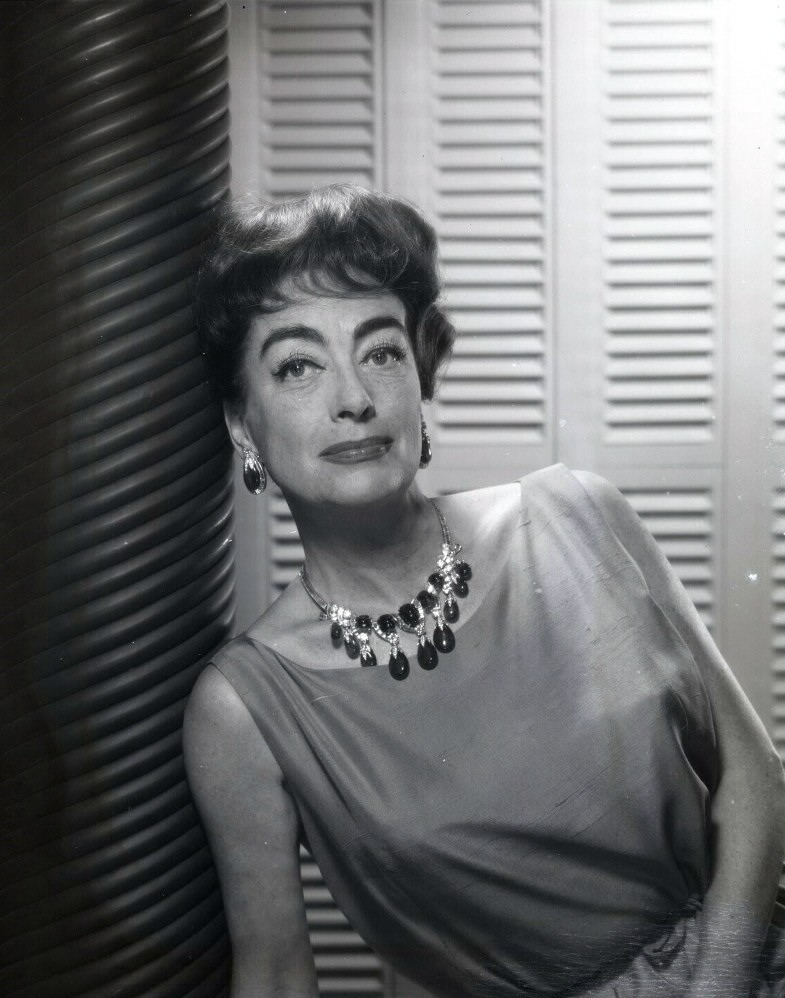 1964 publicity.