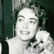 1957 with pet poodle.