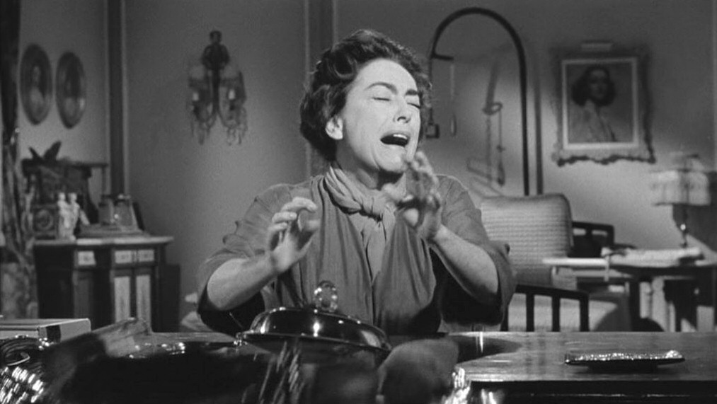 1962. 'What Ever Happened to Baby Jane?'