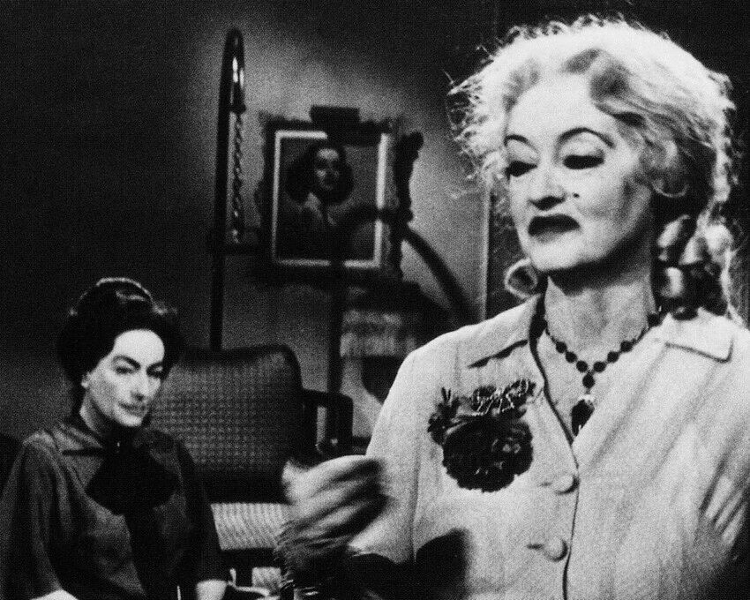 1962. 'What Ever Happened to Baby Jane?'