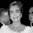 June 25, 1963, at the NYC premiere of Fellini's '8-1/2.'