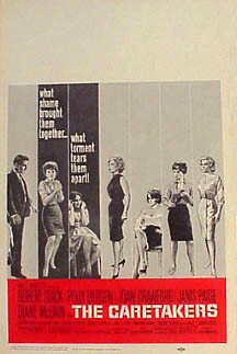 US one-sheet.