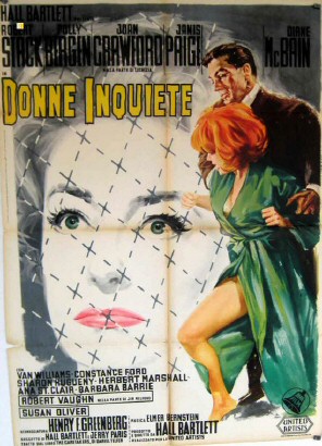 Italian poster.