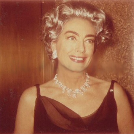 1963, at a ceremony to receive a CARE award.