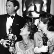 4/8/63. With Gregory Peck and Patty Duke.