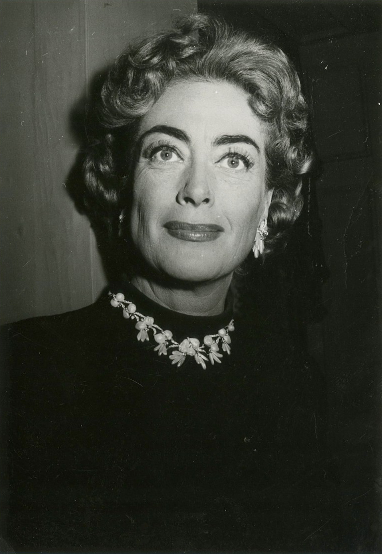 February 1958. On the set of GE Theater's 'Strange Witness.'