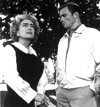 1963. 'Route 66,' with unknown co-star.