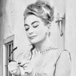 1964. 'Hush...' with Agnes Moorehead.