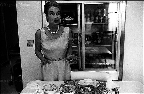 1965. Shot by Bruce Davidson.