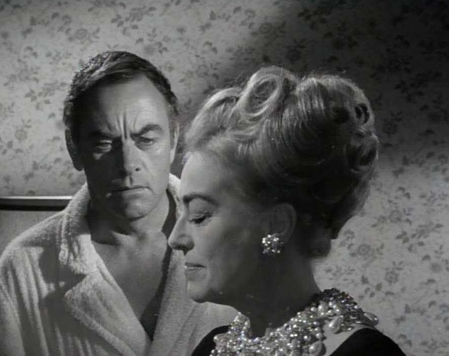 1965. 'I Saw What You Did.' With John Ireland.