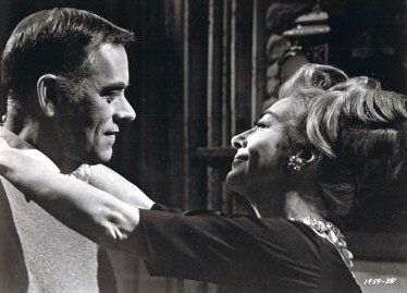 With John Ireland.
