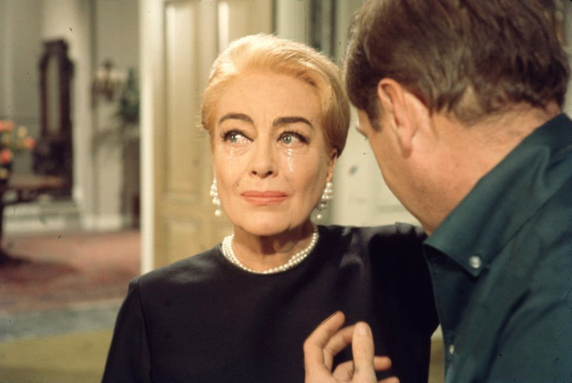 1967. 'Karate Killers.' With director Barry Shear.