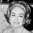 1968. Joan at the Oscars.