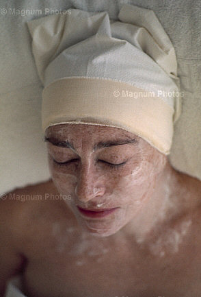 1959. By Eve Arnold.