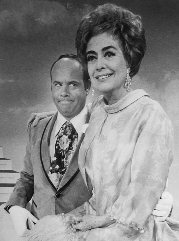 1970. 'The Tim Conway Comedy Hour.' (Thanks to Bryan Johnson.)