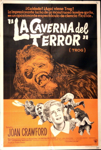 Argentina one-sheet.