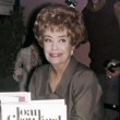 10/15/71. At the May Co. Wilshire in Los Angeles promoting 'My Way of Life.'