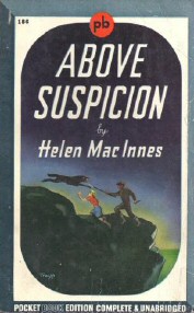 Paperback. 9th printing, 1945.