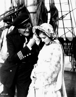 1928. 'Across to Singapore.' With Ernest Torrence.
