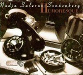 CD cover.
