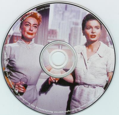 'Best of Everything' CD photo. With costumer Adele Palmer.